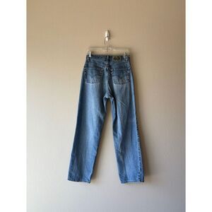 levi's 90s silvertab high rise loose fit student jeans